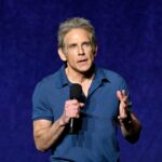 Ben Stiller bombarded with angry messages after being mistaken for cheering on Trump assassination attempt