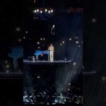 Benson Boone Soars With His Vocals AND This Stage!