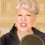 Bette Midler Revamps a Woody Guthrie Classic Into an Anti-Trump Anthem
