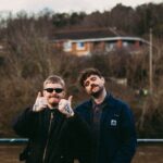 Big Special announce new EP 'O'Joy!' with reflective single 'Only Free When Sleeping'