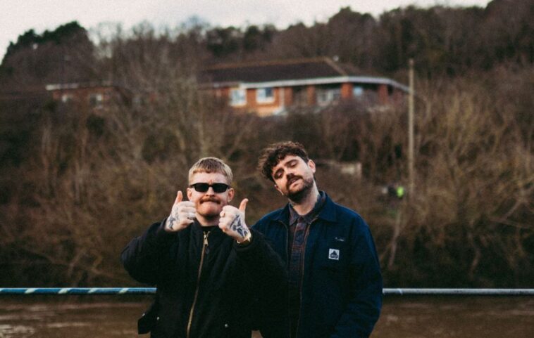 Big Special announce new EP 'O'Joy!' with reflective single 'Only Free When Sleeping'