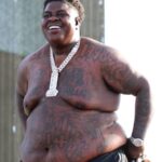 BigXthaPlug Sings Ella Langley’s 'Choosin’ Texas' at Stagecoach 2026