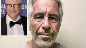 Bill Gates Set To Testify On Jeffrey Epstein!