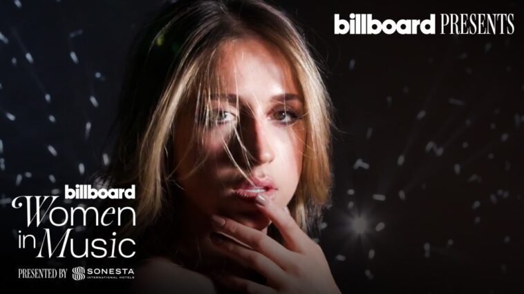 Billboard Women in Music 2026