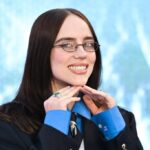 Billie Eilish Wants New Rihanna Album R9: 'I'm Excited for That'