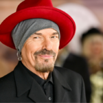 Billy Bob Thornton Says He's Been Writing Country Music