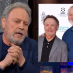 Billy Crystal Shares Details Of Final Conversation With Longtime Friend Rob Reiner - Just Hours Before Death
