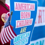 Birthright Citizenship Case at Supreme Court Affects All Americans