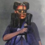 Björk to host solar eclipse rave in Iceland with Arca and more, confirms new album is coming in 2027