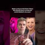 Blake Lively Is Full Of Hot Takes! She Should Start A Podcast! Justin Baldoni's Accuser... | Perez Hilton Podcast