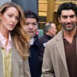 Blake Lively, Justin Baldoni Lawsuit Moves Full-Steam Towards Trial