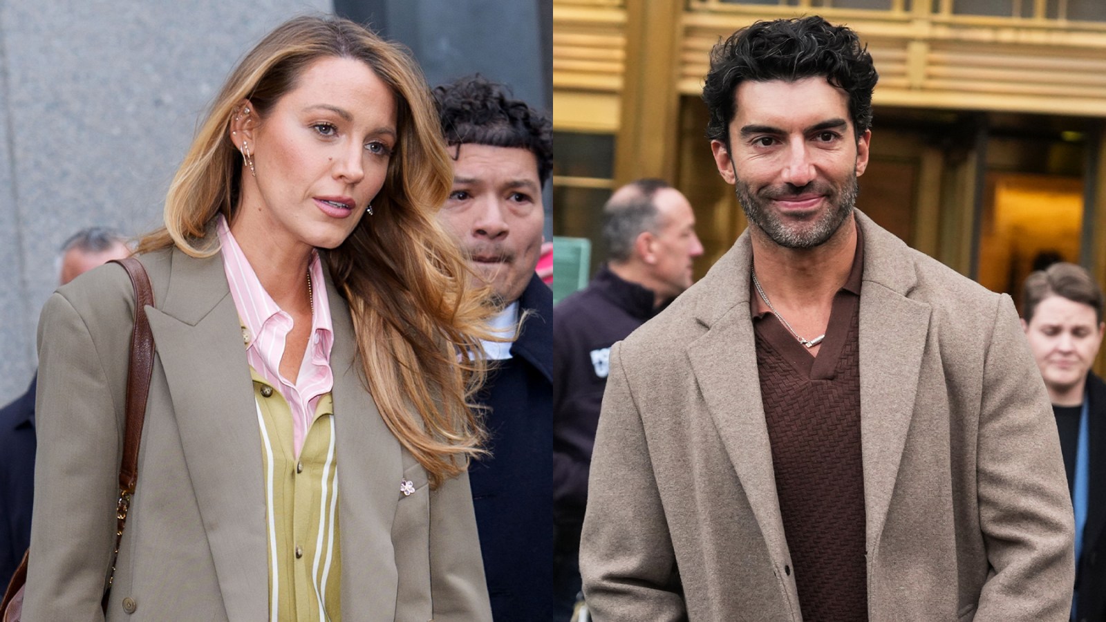 Blake Lively, Justin Baldoni Lawsuit Moves Full-Steam Towards Trial