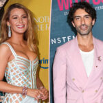 Blake Lively & Justin Baldoni's Lawyers Called In For Settlement Talks - Just One Day After Judge Threw Out Actress' Harassment Claims!