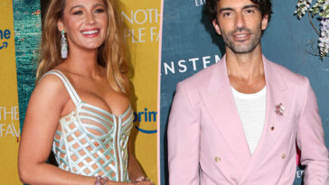 Blake Lively & Justin Baldoni's Lawyers Called In For Settlement Talks - Just One Day After Judge Threw Out Actress' Harassment Claims!