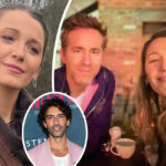 Blake Lively & Ryan Reynolds Considering Move To Quieter Life - As She's Shunned From Hollywood Amid Justin Baldoni Lawsuit: REPORT