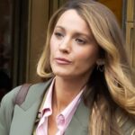 Blake Lively Unfazed After Bombshell Lawsuit Setback, Posts Statement