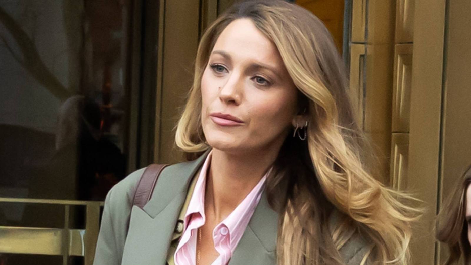 Blake Lively Unfazed After Bombshell Lawsuit Setback, Posts Statement