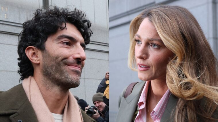 Blake Lively’s Lawsuit Against Justin Baldoni Whittled Down by Judge