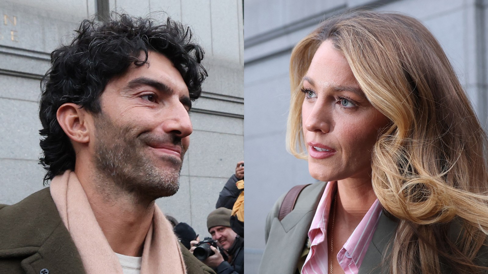 Blake Lively’s Lawsuit Against Justin Baldoni Whittled Down by Judge