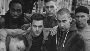 Bleachers To Kick Off Rolling Stone's 2026 Rock Tour in New Orleans