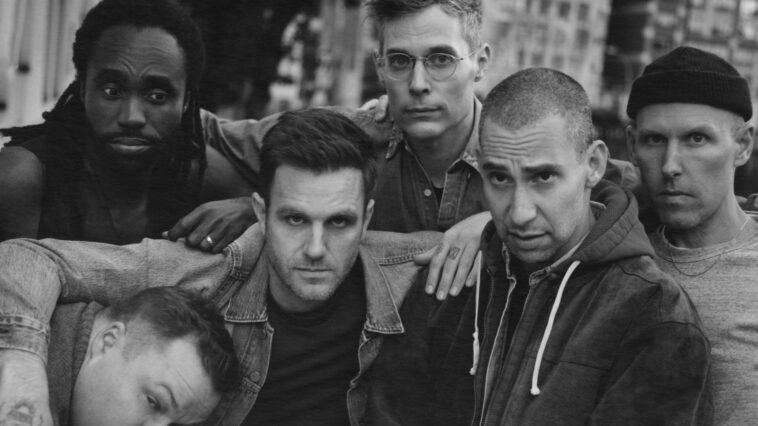 Bleachers To Kick Off Rolling Stone's 2026 Rock Tour in New Orleans