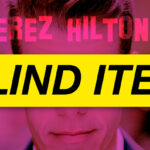 Blind Item: Making A Move!