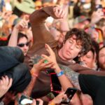 Blood Orange, Brendan Yates's Father Video