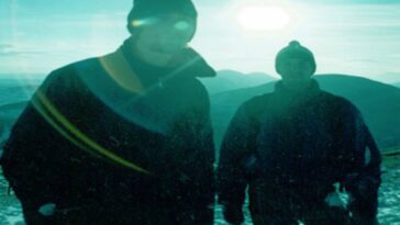 Boards Of Canada announce 'Inferno' – their first album in 13 years