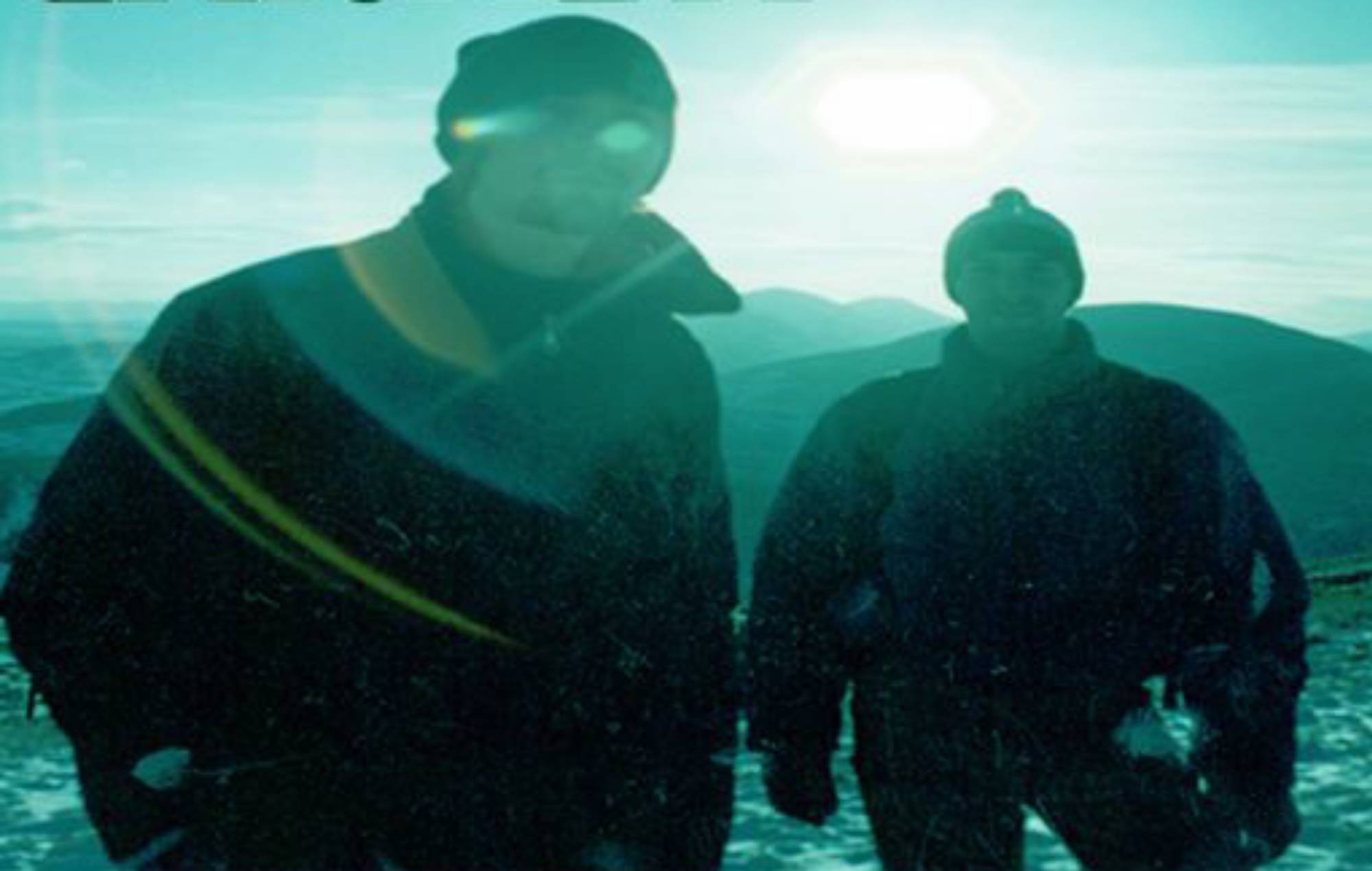 Boards Of Canada announce 'Inferno' – their first album in 13 years