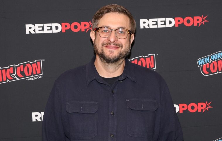 'Bob's Burgers' star Eugene Mirman in hospital after serious car crash