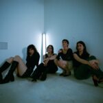 Body Type Signs With King Gizzard’s p(doom) Records