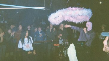 Boiler Room threatens legal action against Copenhagen-based non-profit music collective