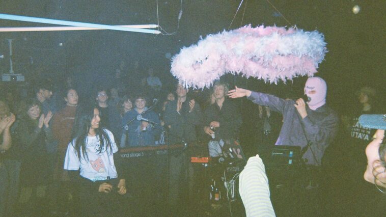 Boiler Room threatens legal action against Copenhagen-based non-profit music collective