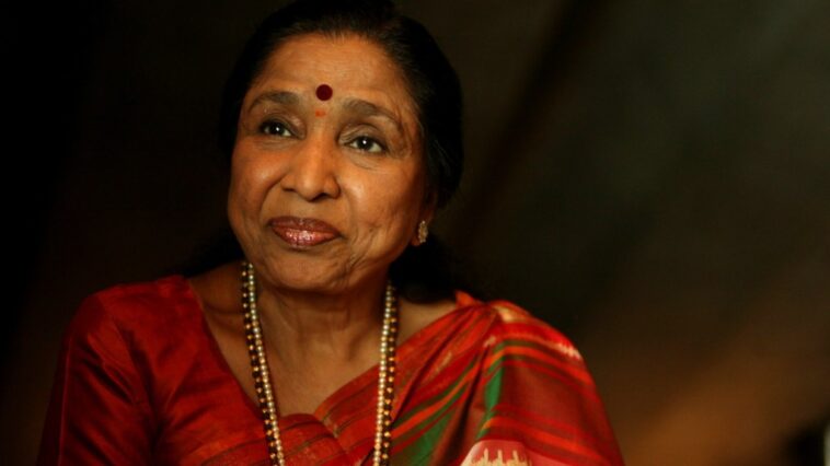 Bollywood Singer Dies at 92