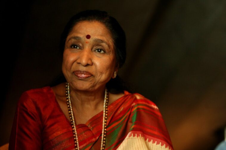 Bollywood Singer Dies at 92