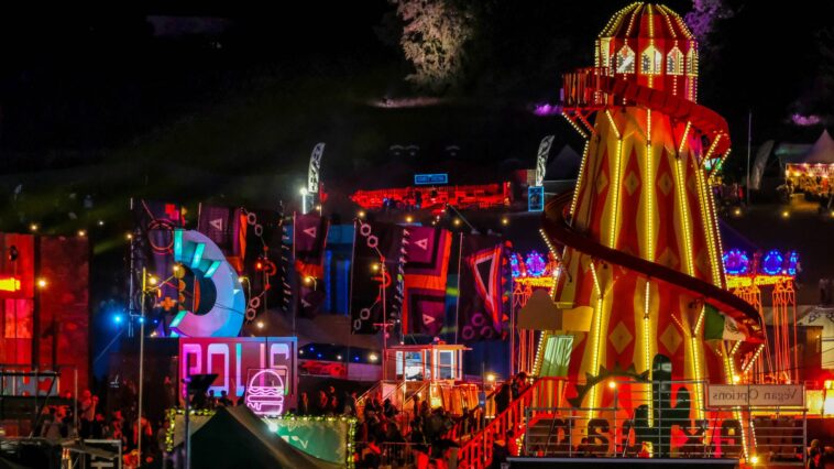 Boomtown given green light until 2030, despite objections from campaigners