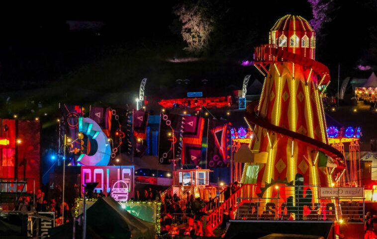 Boomtown given green light until 2030, despite objections from campaigners