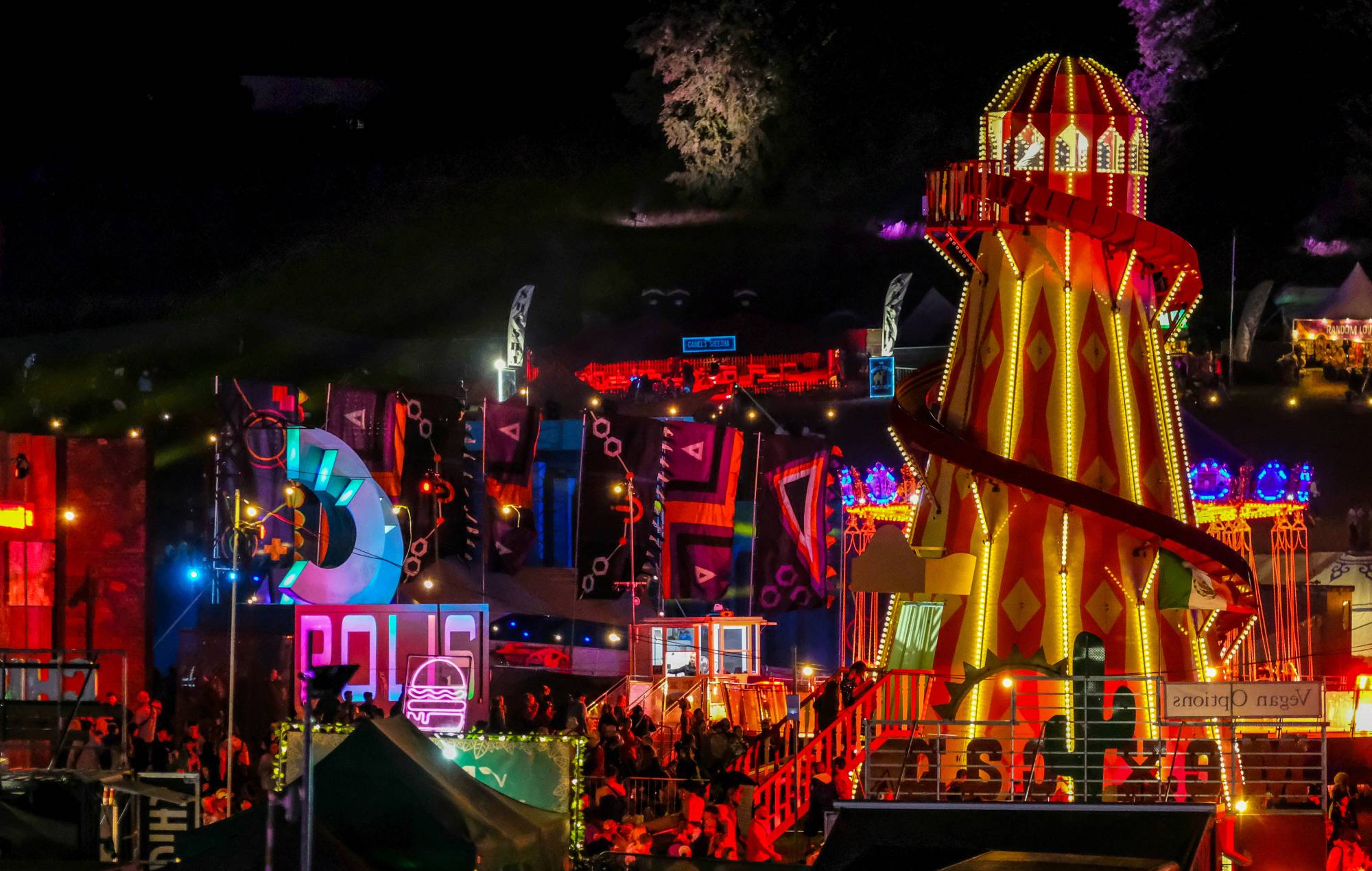 Boomtown given green light until 2030, despite objections from campaigners