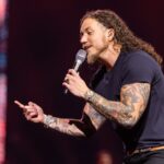 Brandon Lake on Religion, Politics, and Jelly Roll