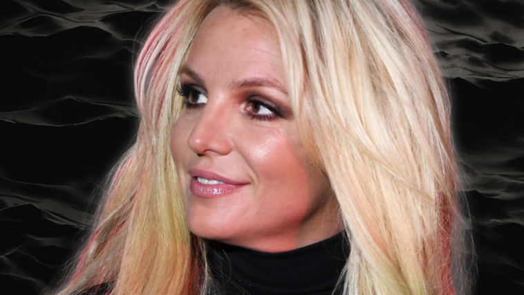 Britney Spears Enters Treatment After DUI Arrest: REPORT