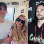 Britney Spears' Son Sean Preston Disses Dad Kevin Federline In Shocking Name Change