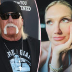 Brooke Hogan Now Regrets Being Left Out Of Dad Hulk's Will - Here's Why! 