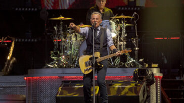 Bruce Springsteen 2026 Tour: Where to Buy Tickets
