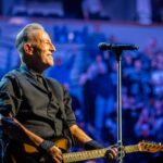 Bruce Springsteen Drops 'Streets of Minneapolis' Live Video