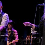 Bruce Springsteen Jammed With Patti Smith, Public Enemy, and Dr. Dre