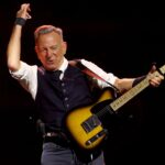Bruce Springsteen makes powerful statement after assassination attempt on Donald Trump