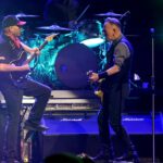 Bruce Springsteen releases Prince 'Purple Rain' performance video from Minneapolis tour opener with Tom Morello