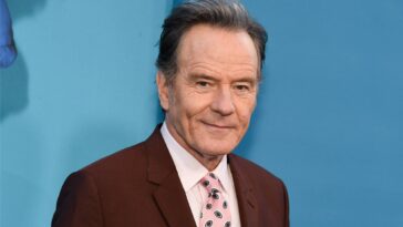 Bryan Cranston goes viral for Tame Impala x JENNIE ‘Dracula’ lip-sync