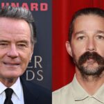 Bryan Cranston mocks Shia LaBeouf, tells him to "get some help"