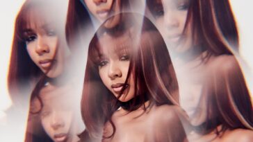 'Burning Blue', Women in Music, Young Thug, More